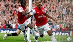 Arsenal minimalno protiv Udinesea