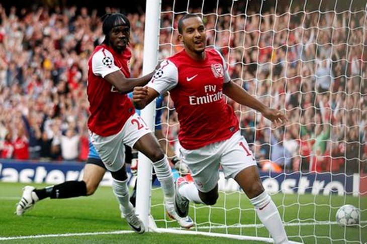 Arsenal minimalno protiv Udinesea