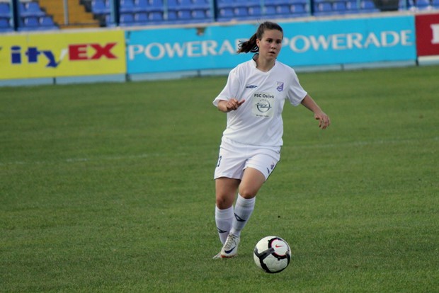 Göteborg iskoristio propuste Osječanki