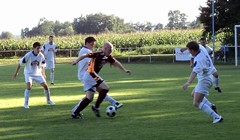 10:1 Varaždina u Gojancu