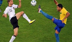 Otkazan susret između Brazila i Egipta