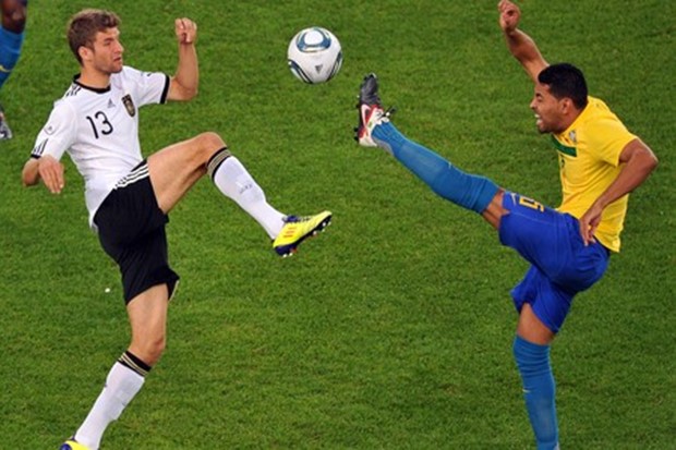 Otkazan susret između Brazila i Egipta