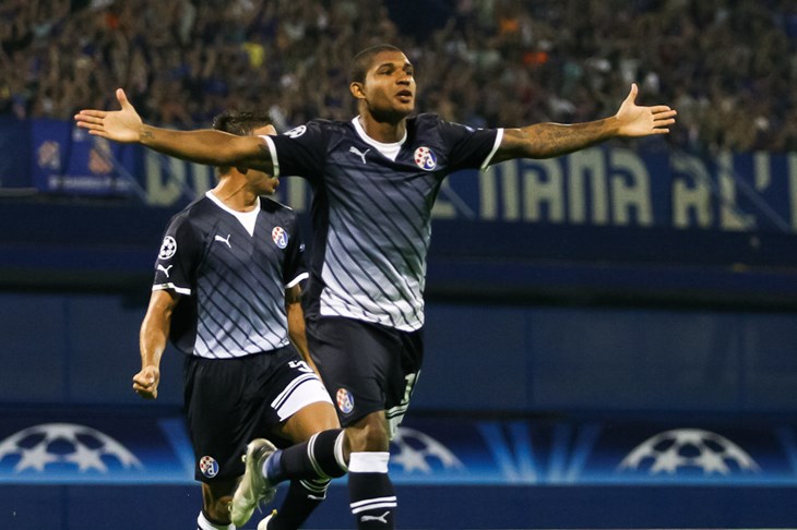 Sammir: "S Dinamom ne može lako"