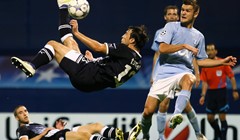 Tonel ponovno u punom treningu