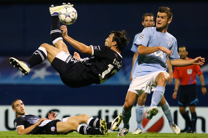 Tonel: "Obavili smo 70% posla"