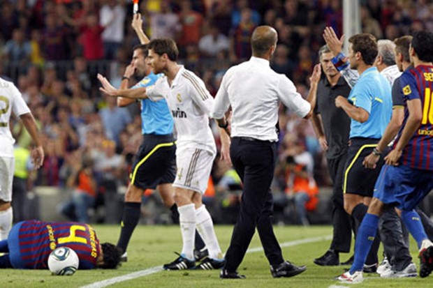 Mourinho: "Bolji smo nego prošle godine"