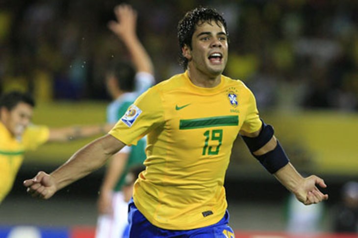 Video: Brazil i Portugal u finalu Svjetskog prvenstva