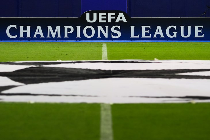 Igrači APOEL-a "ne mogu vjerovati"