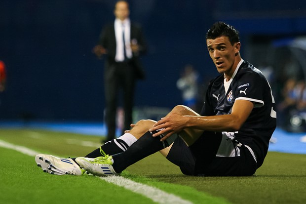 Krstanović na dodatnim pretragama, propušta ogled s gradskim rivalom