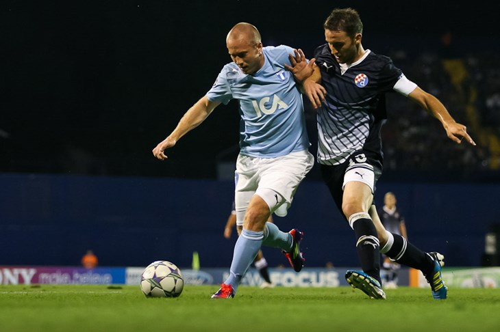 Badelj: "Okrunjena dominacija"