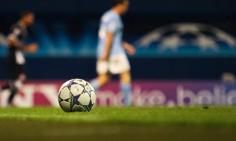 Ferguson: "Možda Rooneya sad krene"