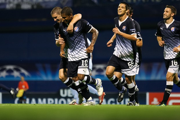 Dinamo donio zaradu i HNL-u