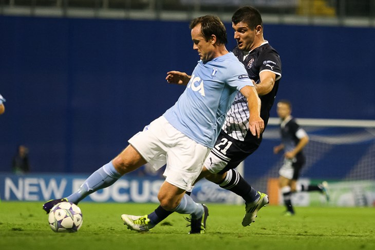 Priča se promijenila, potencijalni protivnici Dinama ipak iz niže kategorije