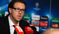 Norling: "Hvatamo se za slamke"