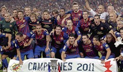 Pique: "Netko mora nešto poduzeti"