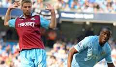 Mancini: "Nismo htjeli ispasti iz ovog natjecanja"