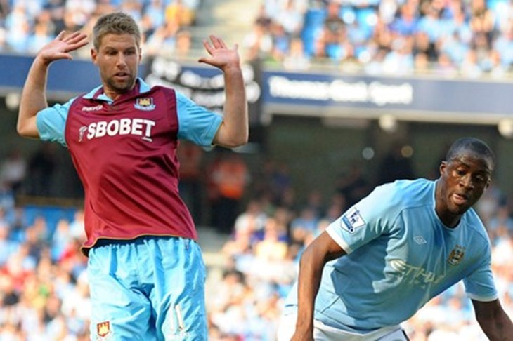 Wolfsburgu pojačanje iz Engleske