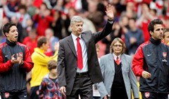 Wenger: "I 40 milijuna za pravog igrača"
