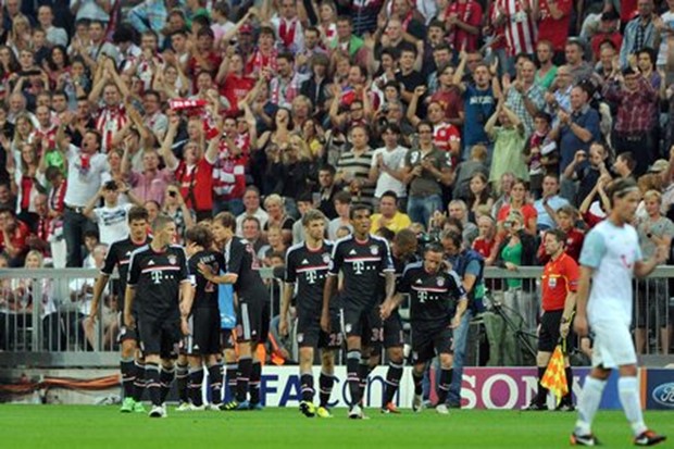 Heynckes: "Moramo biti nemilosrdniji"