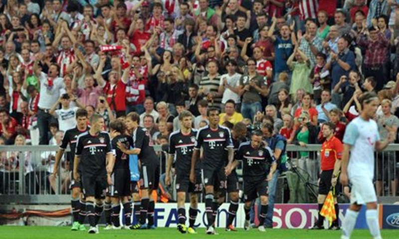 Heynckes: "Moramo biti nemilosrdniji"