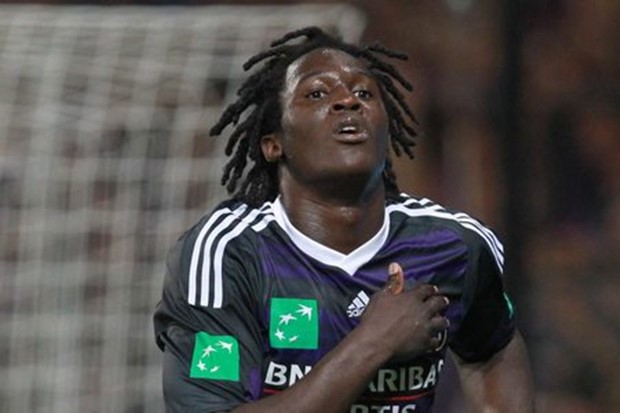 Lukaku dovršio selidbu na Stamford Bridge