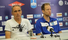 Bilić: "Pravi ispit zrelosti"