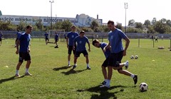 Video: Tko će igrati u subotu?