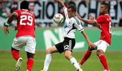 Video: Helsinki iznenadio Schalke