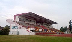 Na Špancirfestu i nogomet