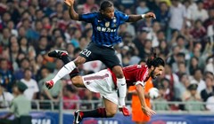 Inter ispred Juventusa i Milana