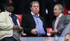 Redknapp: "Kranjčar je bio izvanredan"