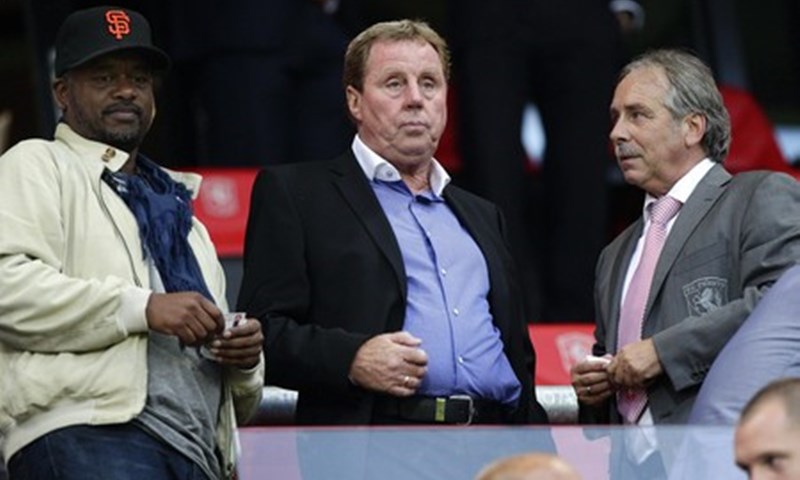 Redknapp: "Kranjčar je bio izvanredan"