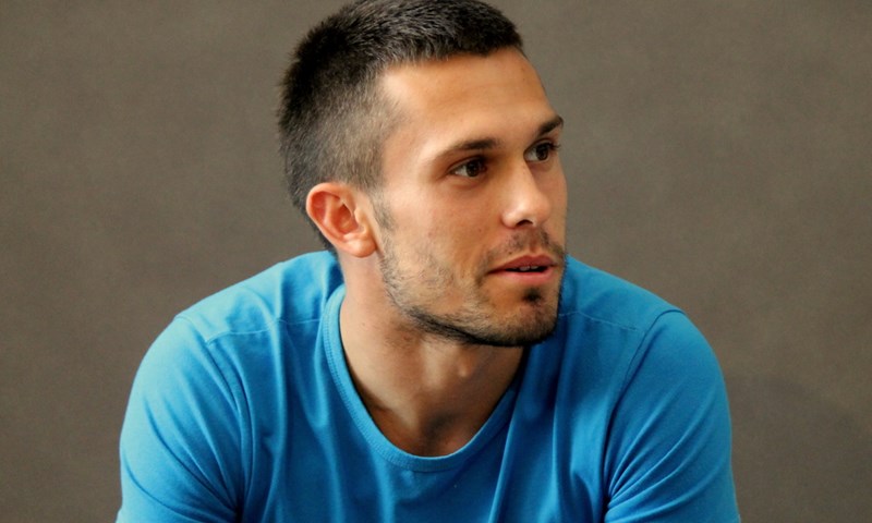 Šorša: "Dinamo je uvijek poseban izazov"