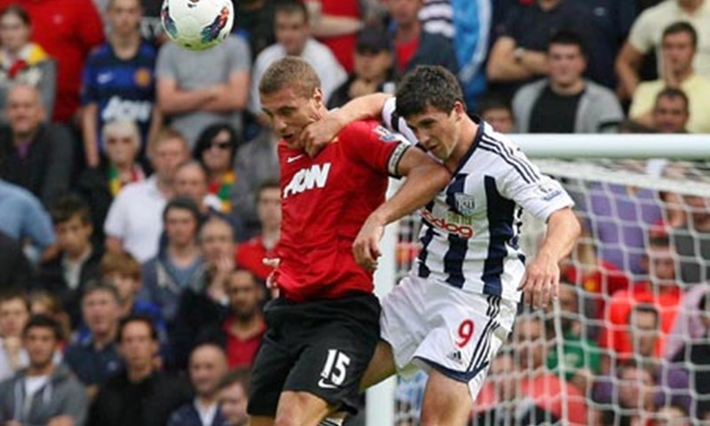 Manchester United bez kapetana do Božića