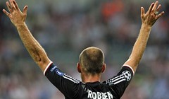 Robben u nadoknadi izvukao Bayern