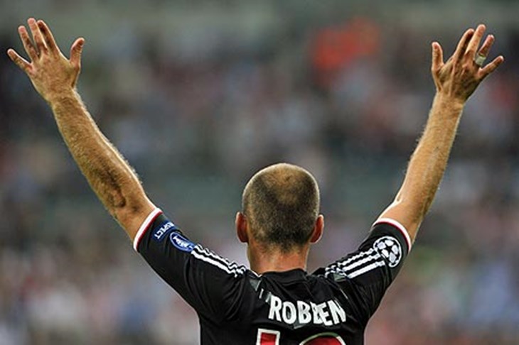 Derbiji u Engleskoj, "klasik" u Njemačkoj