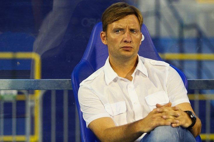 Horvat: "Sutra bih isto postupio"