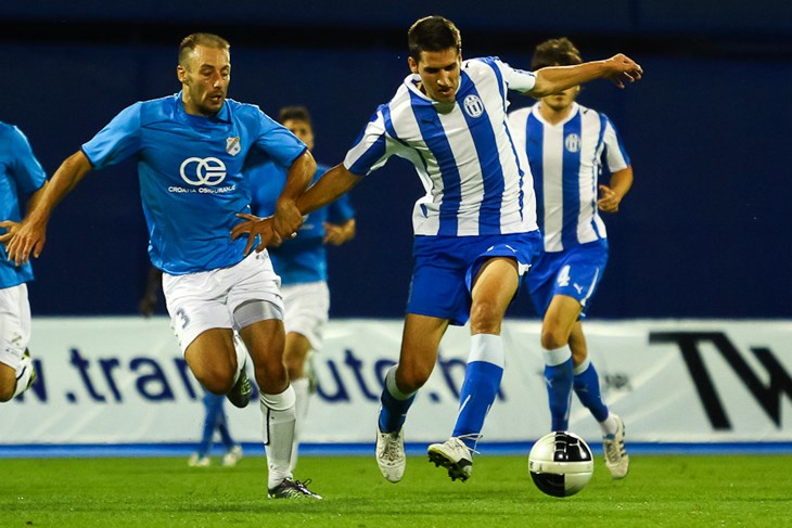 Lokomotiva u Puli traži nastavak niza