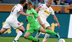 Video: Wolfsburg nemoćan protiv Borussije (M)