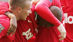 Ferguson: "Užitak je gledati ovu mladost"