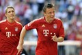 Video: Olić strijelac u petardi Bayerna