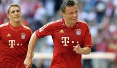 Video: Olić strijelac u petardi Bayerna