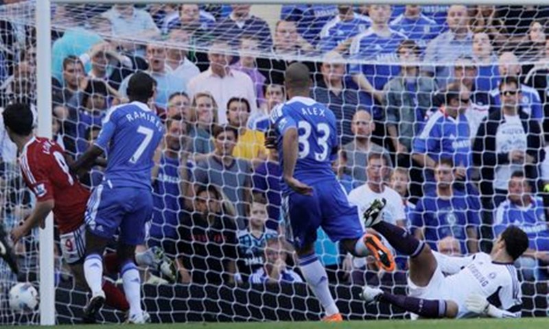 West Bromwich namučio i Chelsea