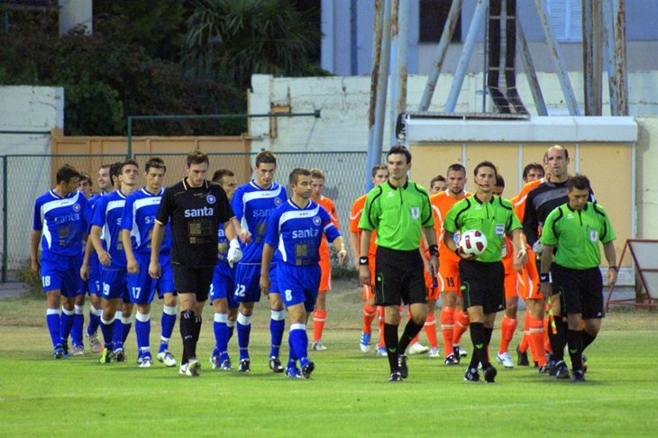 Zebić & Lokica: "Remi je najrealniji ishod"