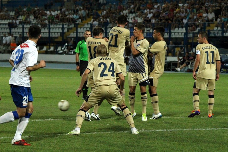 Osijek vjeruje kako u finalu nema favorita