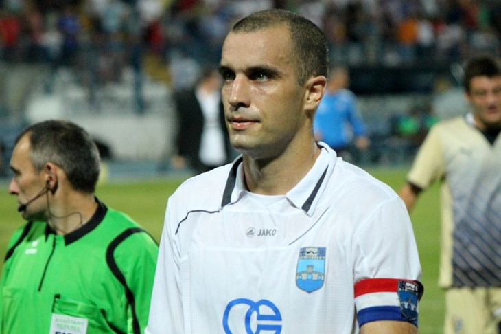 Smoje: "Ispadali smo i smiješni"