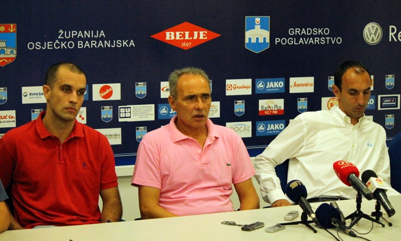 Smoje: "Dinamo je bajka, a mi smo u hororu"