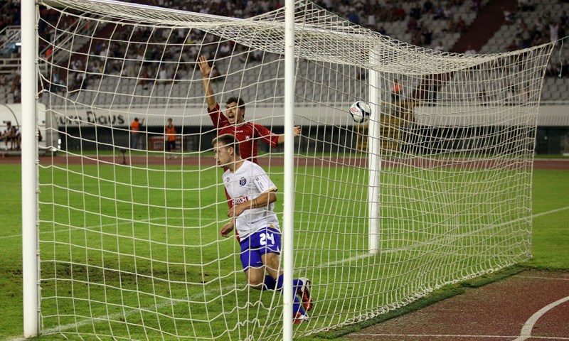 Balakov: "Pokazali da možemo napadački"