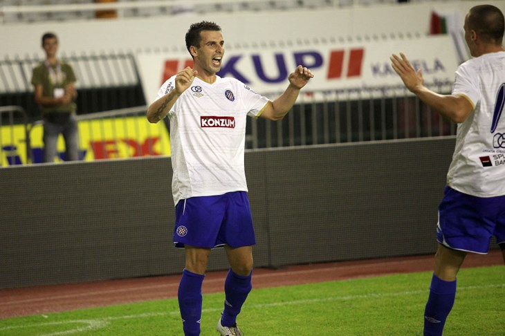 Remi Hajduka i BiH premijerligaša