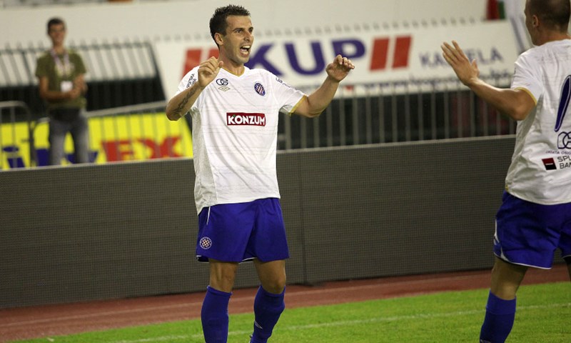 Remi Hajduka i BiH premijerligaša